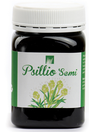 PSILLIO SEMI BARATTOLO 200 G - pharmaonline24.it