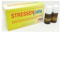 STRESSENBETA 10 FLACONCINI 10 ML - pharmaonline24.it