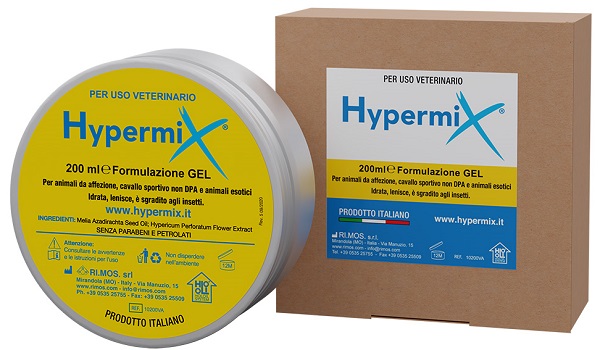 HYPERMIX BARATTOLO 200 ML - pharmaonline24.it