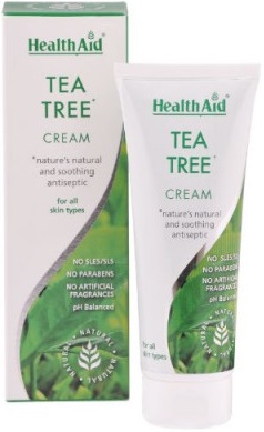 TEA TREE CREMA 75 ML - pharmaonline24.it
