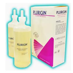 PLURIGIN SOLUZIONE GINECOLOGICA 2 FLACONI 250 ML CON CANNULA - pharmaonline24.it