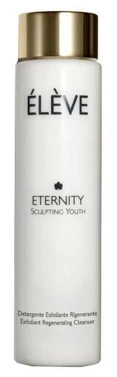 ELEVE ETERNITY SCULPTING YOUTH DETERGENTE ESFOLIANTE RIGENERANTE 250 ML - pharmaonline24.it