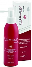 KRIN UP SPRAY 120 ML - pharmaonline24.it