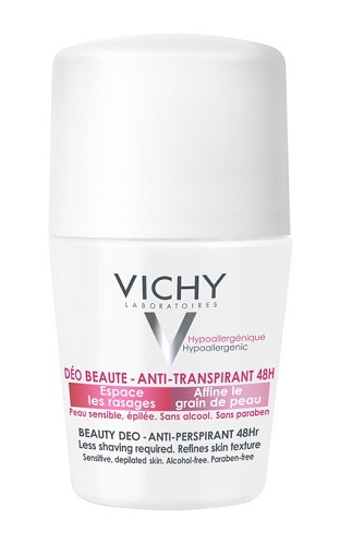 DEODORANTE BELLEZZA ROLL-ON 50 ML - pharmaonline24.it