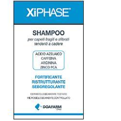 XIPHASE SHAMPOO 250 ML - pharmaonline24.it
