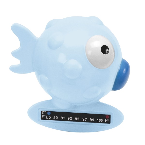 CHICCO TERMOMETRO PESCE AZZURRO - pharmaonline24.it