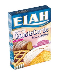 ELAH PREP TANTETORTE 390 GRAMMI - pharmaonline24.it