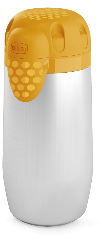CHICCO PORTABIBERON TERMICO STEP UP - pharmaonline24.it