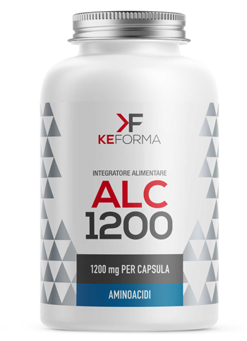 ALC 1200 50 COMPRESSE - pharmaonline24.it