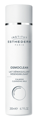 OSMOCLEAN LAIT DEMAQUILLANT DESENSIBILISANT 200 ML - pharmaonline24.it