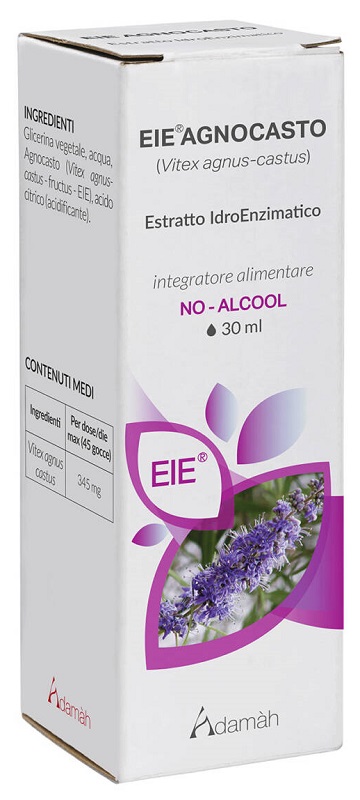 EIE AGNOCASTO GOCCE FLACONCINO 30 ML - pharmaonline24.it