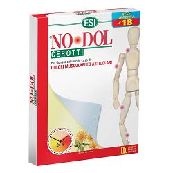 ESI NODOL 10 CEROTTI - pharmaonline24.it