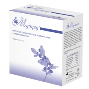 MYRTIPEG 20 BUSTINE - pharmaonline24.it