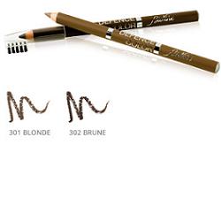 DEFENCE COLOR BIONIKE MATITA SOPRACCIGLIA NATURAL BROW 301 BLONDE - pharmaonline24.it