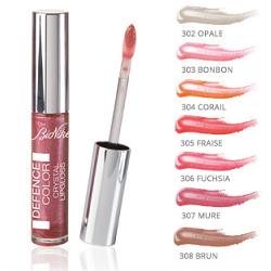 DEFENCE COLOR BIONIKE CRYSTAL LIPGLOSS 304 CORAIL - pharmaonline24.it