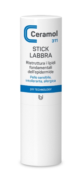 CERAMOL STICK LABBRA - pharmaonline24.it