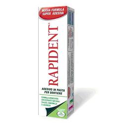 RAPIDENT PASTA ADESIVA 40 G - pharmaonline24.it