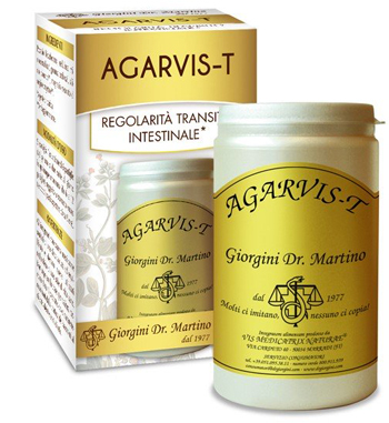 AGARVIS T 400 PASTIGLIE - pharmaonline24.it