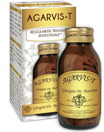 AGARVIS T 180 PASTIGLIE - pharmaonline24.it