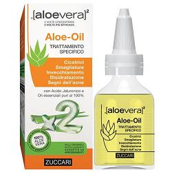 ALOEVERA2 ALOE OIL - pharmaonline24.it