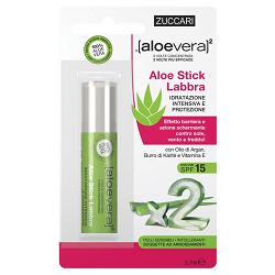 ALOEVERA2 STICK LABBRA - pharmaonline24.it