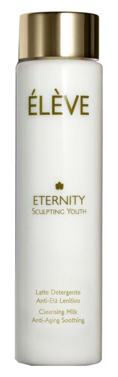 ELEVE ETERNITY SCULPTING YOUTH LATTE DETERGENTE ANTI ETA' LENITIVO 250 ML - pharmaonline24.it