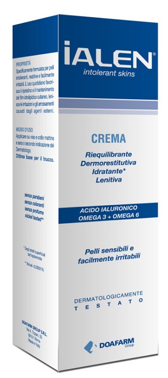 IALEN CREMA 200 ML - pharmaonline24.it