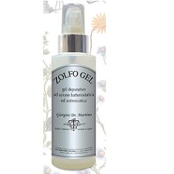 ZOLFO GEL 125 ML - pharmaonline24.it