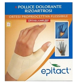 EPITACT ORTESI MANO FLEX DX L - pharmaonline24.it