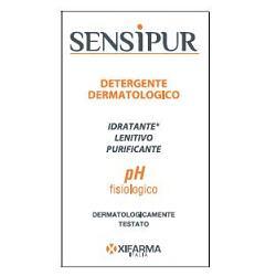 SENSIPUR DETERGENTE DERMATOLOGICO FLACONE 250 ML - pharmaonline24.it