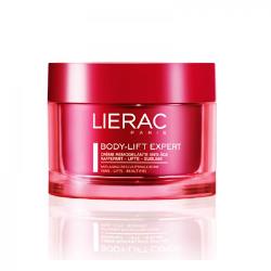 LIERAC BODY-LIFT EXPERT EMULSIONE RIMODELLANTE ANTIETA' 200 ML - pharmaonline24.it