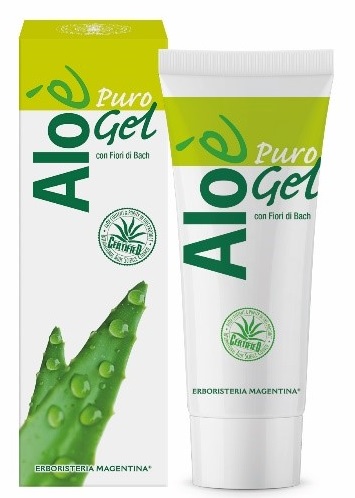 ALOE' GEL PURO BIO 150 ML - pharmaonline24.it