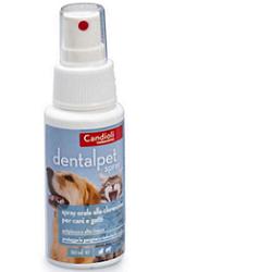 DENTALPET SPRAY 50 ML - pharmaonline24.it