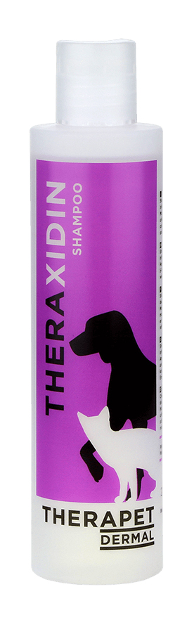 THERAXIDIN SHAMPOO 200 ML - pharmaonline24.it