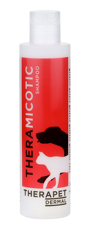 THERAMICOTIC SHAMPOO 200 ML - pharmaonline24.it
