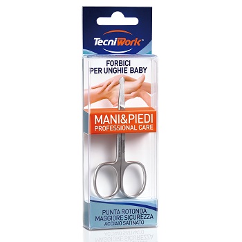 FORBICI UNGHIE BABY - pharmaonline24.it