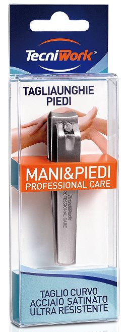TAGLIAUNGHIE PIEDI - pharmaonline24.it