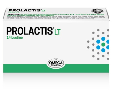 PROLACTIS LT 14 BUSTINE - pharmaonline24.it