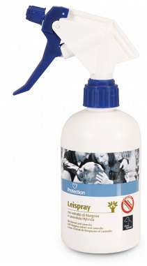 PROTECTION LEISPRAY 500 ML - pharmaonline24.it