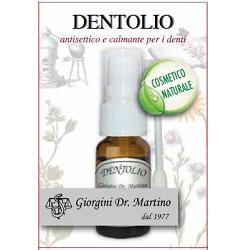 DENTOLIO 10 ML - pharmaonline24.it