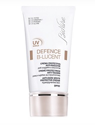 DEFENCE B-LUCENT ANTI MACCHIA SPF50 40 ML - pharmaonline24.it