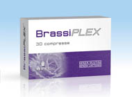 BRASSIPLEX 30 COMPRESSE - pharmaonline24.it