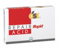 GSE REPAIR RAPID ACID 12 COMPRESSE - pharmaonline24.it