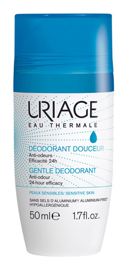 URIAGE DEO DOUCEUR ROLL-ON 50 ML - pharmaonline24.it