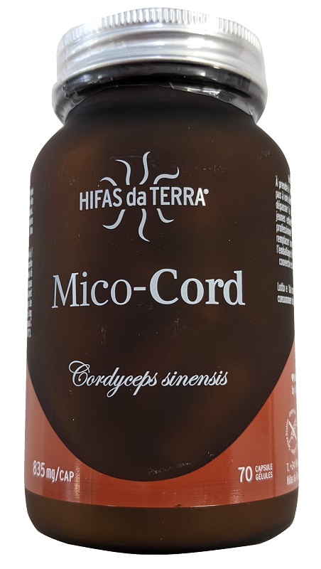 MICOCORD 70 CAPSULE - pharmaonline24.it