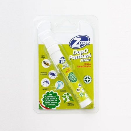 Z CARE DOPOPUNTURA NATURAL 14 ML - pharmaonline24.it