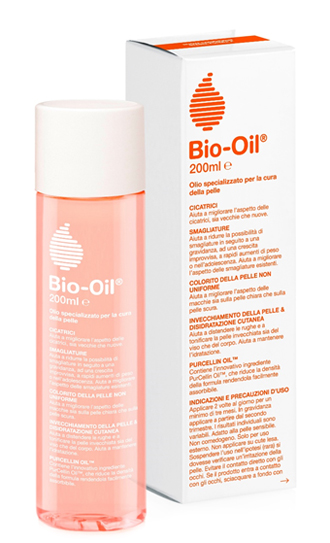 BIO-OIL OLIO DERMATOLOGICO 200 ML - pharmaonline24.it