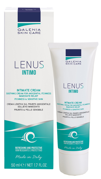 LENUS INTIMO 50 ML - pharmaonline24.it