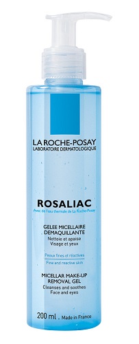 ROSALIAC GEL MICELLARE 195 ML - pharmaonline24.it