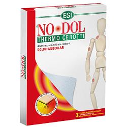ESI NODOL THERMO CEROTTI 3 PEZZI - pharmaonline24.it